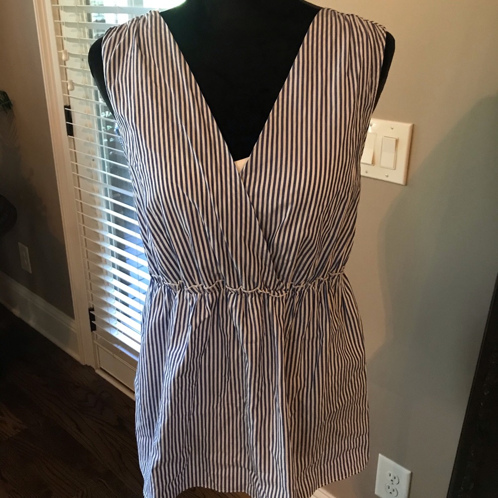 Summer top